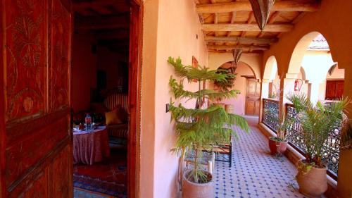 达伊姆利勒酒店 达伊姆利勒酒店