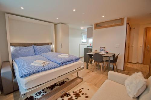 Studio Aosta - Apartment - Zermatt