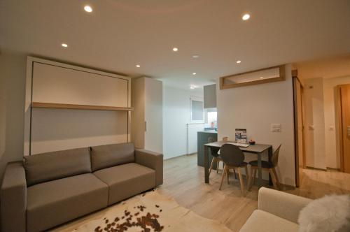 Studio Aosta, Zermatt (fotografie 6)