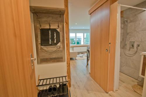 Studio Aosta, Zermatt (fotografie 8)
