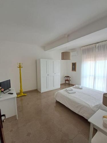 Civico 136, Comfort nel cuore della citta! in Marigliano