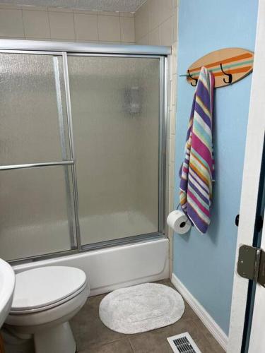 The Sunshine Cottage in New Smyrna Beach, USA