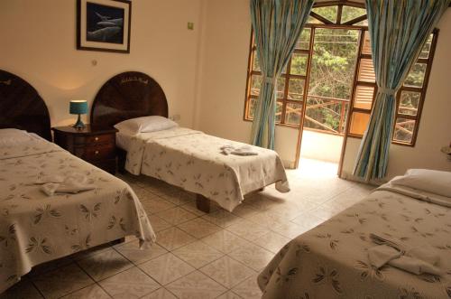 Grand Hotel Lobo De Mar