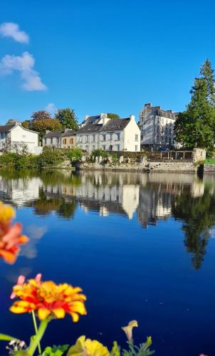 . The Place to B & B