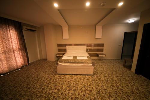 Osmaniye Hanedan Otel - image 9