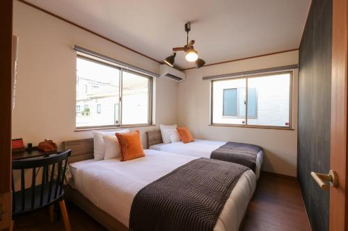 Ryukyu villa Ryukyu villa