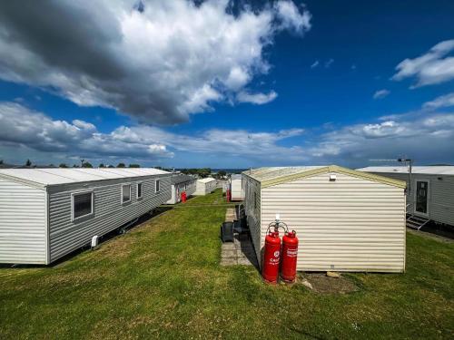 Brilliant 8 Berth Caravan At Reighton Sands Holiday Park, Haven Ref 61053Rc Brilliant 8 Berth Caravan At Reighton Sands Holiday Park, Haven Ref 61053Rc