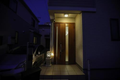 Ryukyu villa Ryukyu villa