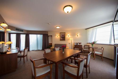 Conrad Hotel - main image