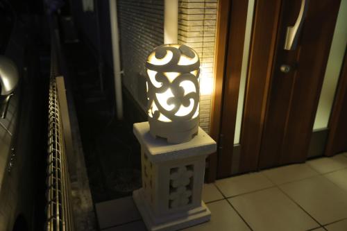 Ryukyu villa Ryukyu villa