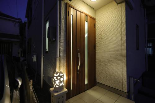 Ryukyu villa Ryukyu villa