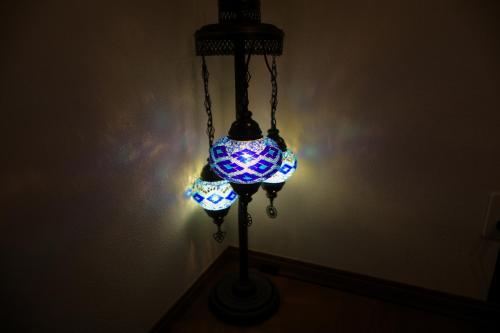 Ryukyu villa Ryukyu villa