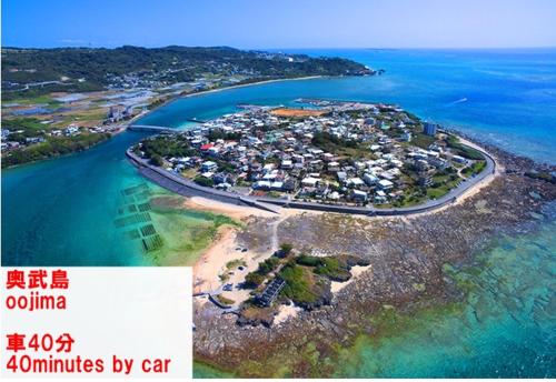 Ryukyu villa Ryukyu villa