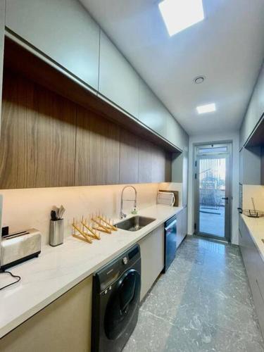 Vue imprenable sur Casa Finance City, Casablanca (fotografie 6)