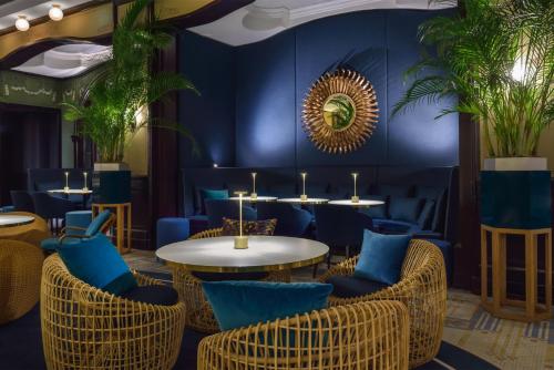 Hôtel l'Echiquier Opéra Paris - MGallery - image 2