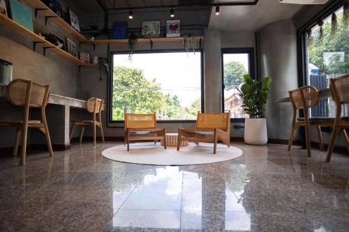 DMK Place near Harrow International School