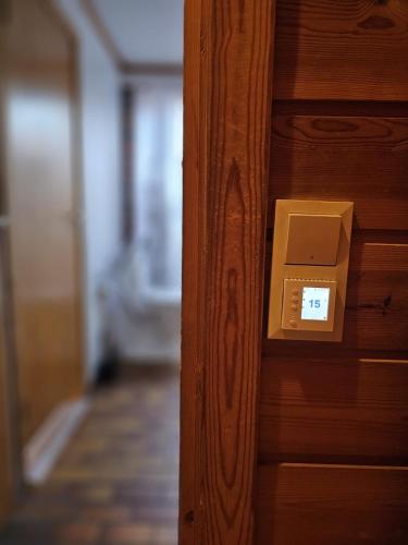 Private room - 4 in a luxury villa CHALET STYLE