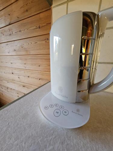 Private room - 4 in a luxury villa CHALET STYLE