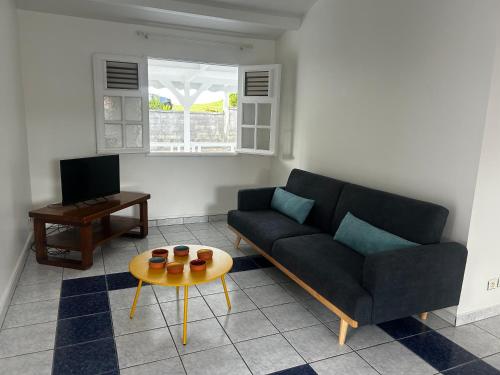 Villa Cosy Malia in Deshaies