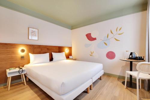 Hôtel Cocoon, Saint-Ouen