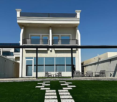 . شاليه السمو Chalet Assmou