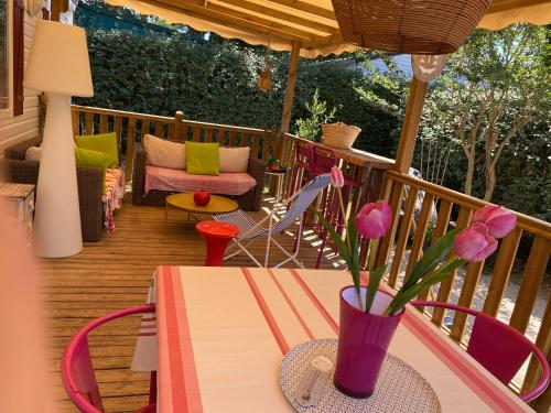Le Lolipop in Rue des Biches