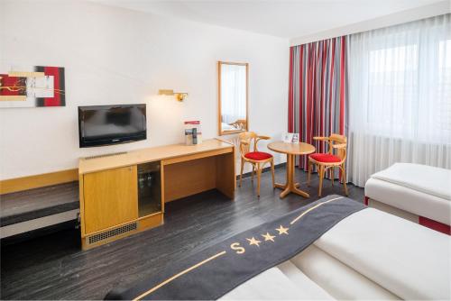 4-Länder-Hotel Deutschmann - image 8