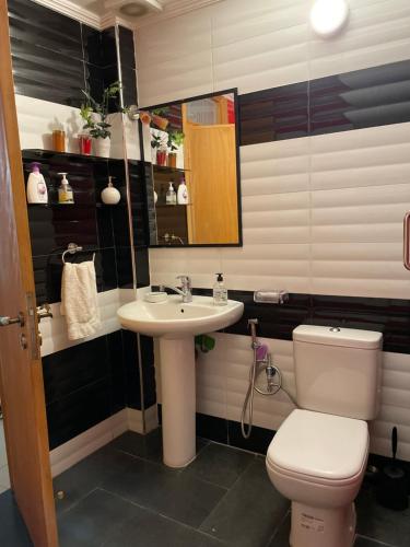Majorelle Chillax Room Type - Two-Bedroom Apartment