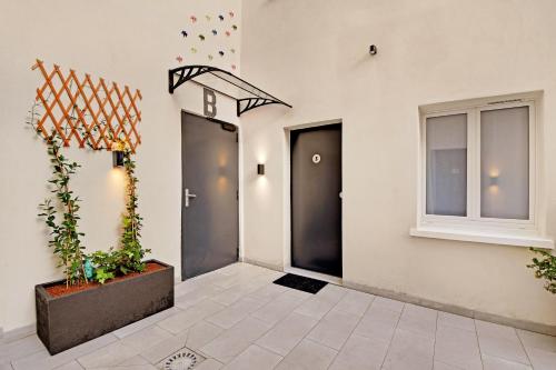 Facilities, Hotel Cocoon in Saint-Ouen