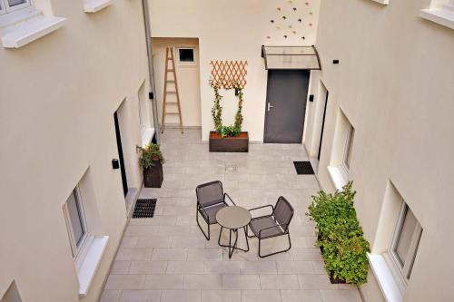 Facilities, Hotel Cocoon in Saint-Ouen