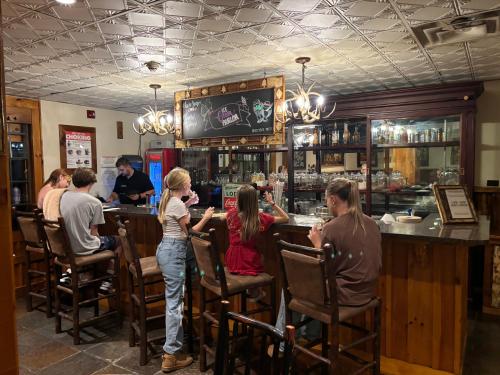 Whiteface Lodge