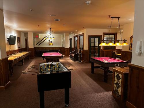 Whiteface Lodge