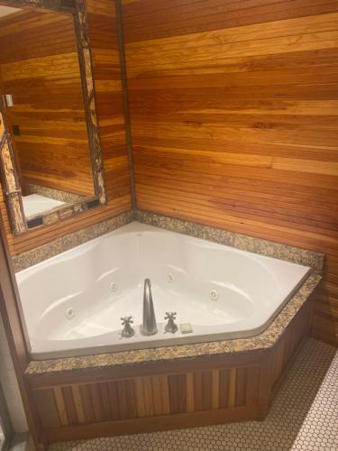 Whiteface Lodge in Whiteface