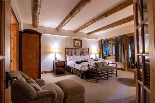 Whiteface Lodge
