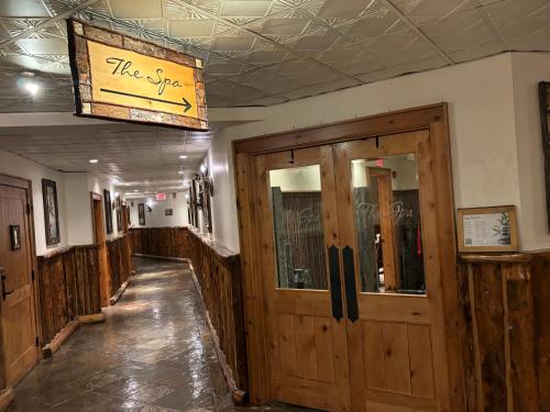 Whiteface Lodge