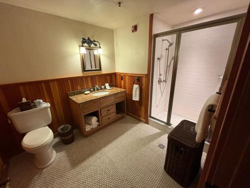 Whiteface Lodge