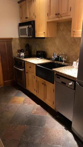 Whiteface Lodge