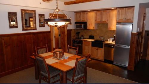 Whiteface Lodge in Whiteface
