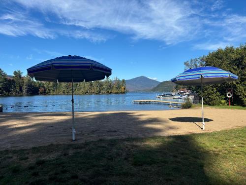 Whiteface Lodge in Whiteface