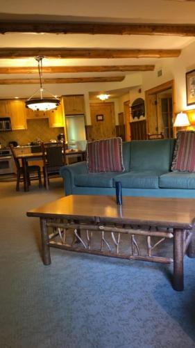 Whiteface Lodge in Whiteface