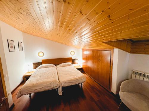 Narcis, Atico en El Tarter, Zona Grandvalira, El Tarter (zdjęcie 6)