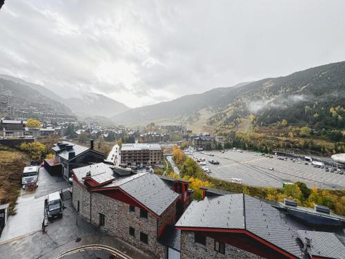 Narcis, Atico en El Tarter, Zona Grandvalira, El Tarter (zdjęcie 9)