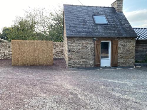 Tiny breyz in Saint-Donan