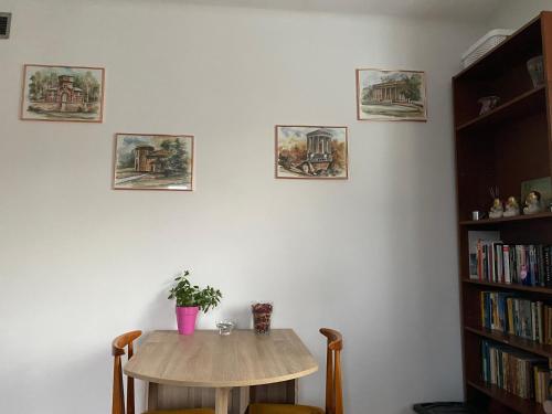 Apartament przy Parku Czartoryskich - Faktury VAT - parking in 普拉維