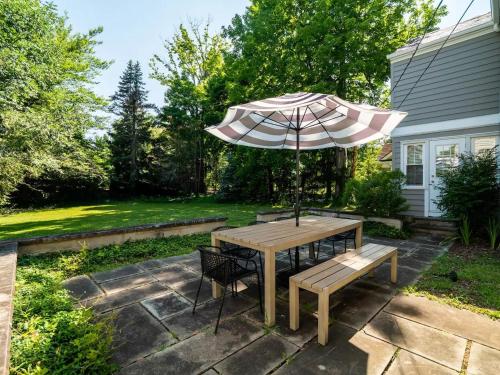 Shaker Prestige - 4 000 sq ft - Calm and Quiet in Shaker Heights, USA