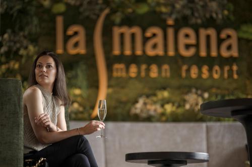 la maiena meran resort