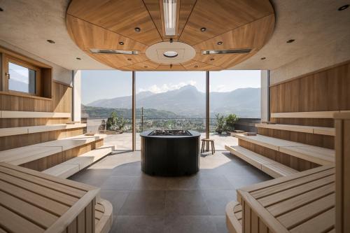 la maiena meran resort