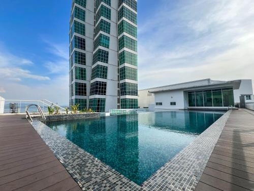 Maritime Suites , Penang