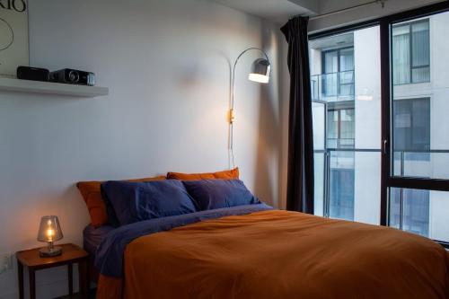 Panoramic Apartment in the old port, Montreal (Foto 10)