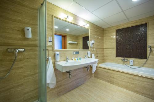 ホテル コンラッド